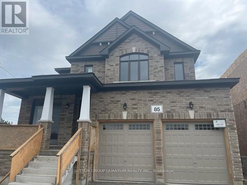 85 Baycroft Blvd Boulevard N, Essa (Angus), ON, L0M1B5 | Card Image