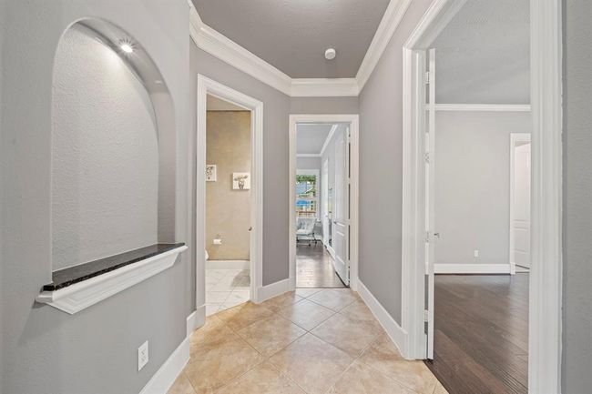 28611 Benders Crossing Dr, House other with 3 bedrooms, 4 bathrooms and 3 parking in Spring TX | Image 31
