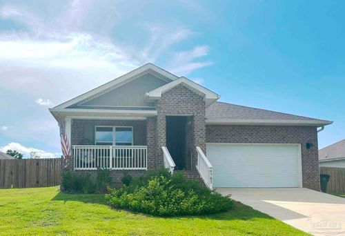 9703 Millee Loop, Pensacola, FL, 32526-4593 | Card Image