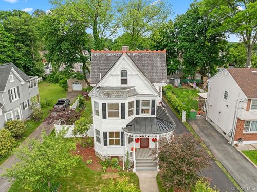 7 Clinton Pl, Suffern, NY, 10901-5603 | Card Image