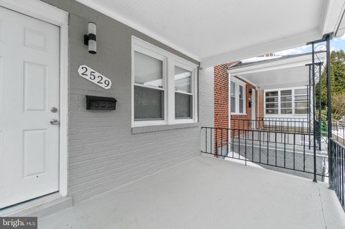 2529 Boarman Ave, BALTIMORE, MD, 21215-6905 | Card Image