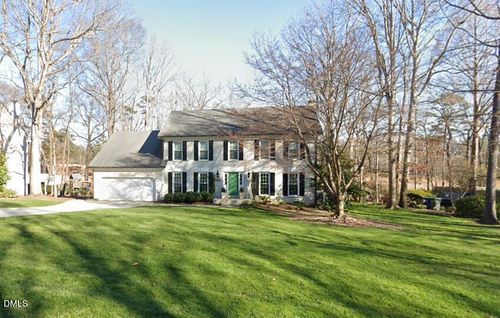 7824 Hardwick Dr, Raleigh, NC, 27615-5413 | Card Image