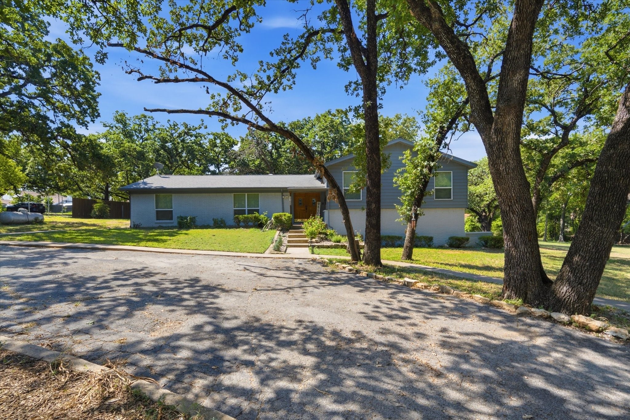 Residential in Arlington 2