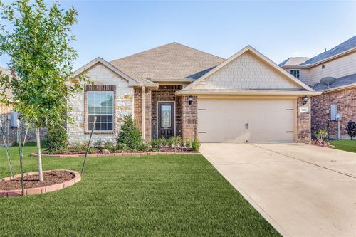 4149 Great Belt Drive, Crowley, TX, 76036 | Card Image