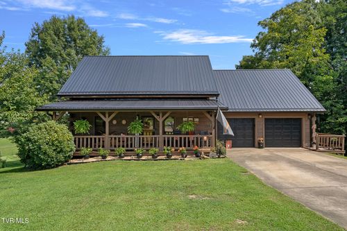 160 Bluebonnet Ln, Greeneville, TN, 37743-5941 | Card Image