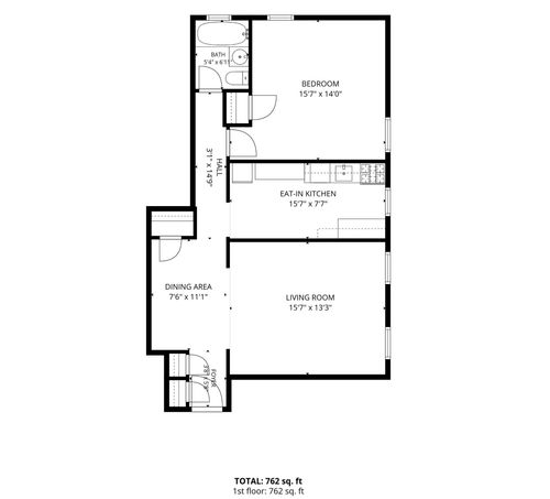 4g-302 96th St, Brooklyn, NY, 11209-7831 | Card Image