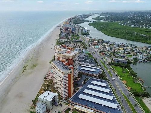 apt-1401-17920 Gulf Blvd, REDINGTON SHORES, FL, 33708-1153 | Card Image