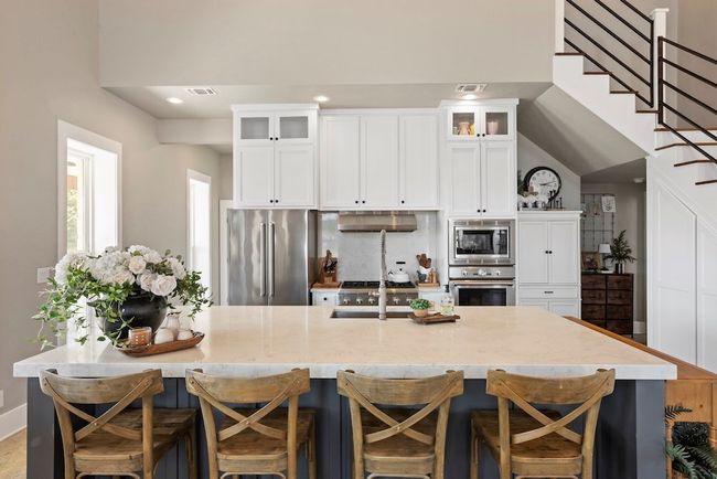 792 Langes Mill Rd, Home with 3 bedrooms, 3 bathrooms and null parking in Doss TX | Image 17
