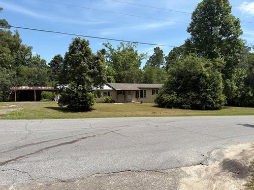 609 Lake Grove Rd, Wewahitchka, FL, 32465-4601 | Card Image