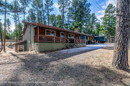 106 Cree Meadows Dr, Ruidoso, NM, 88345-7214 | Card Image