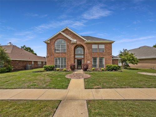 2317 Wellesly Rd, Rowlett, TX, 75089-7471 | Card Image