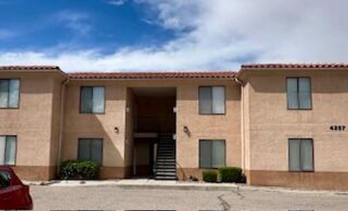apt-d-4257 Sabana Loop Se, Rio Rancho, NM, 87124-1295 | Card Image