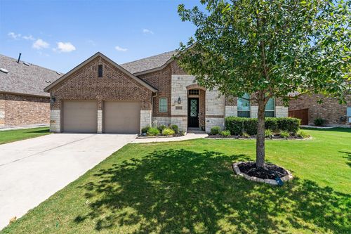 404 Miracle Rose Way, Liberty Hill, TX, 78642-4484 | Card Image