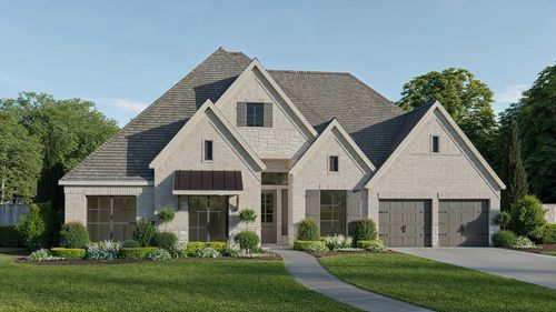 1671 Shady Banks Dr, Haslet, TX, 76052-4247 | Card Image