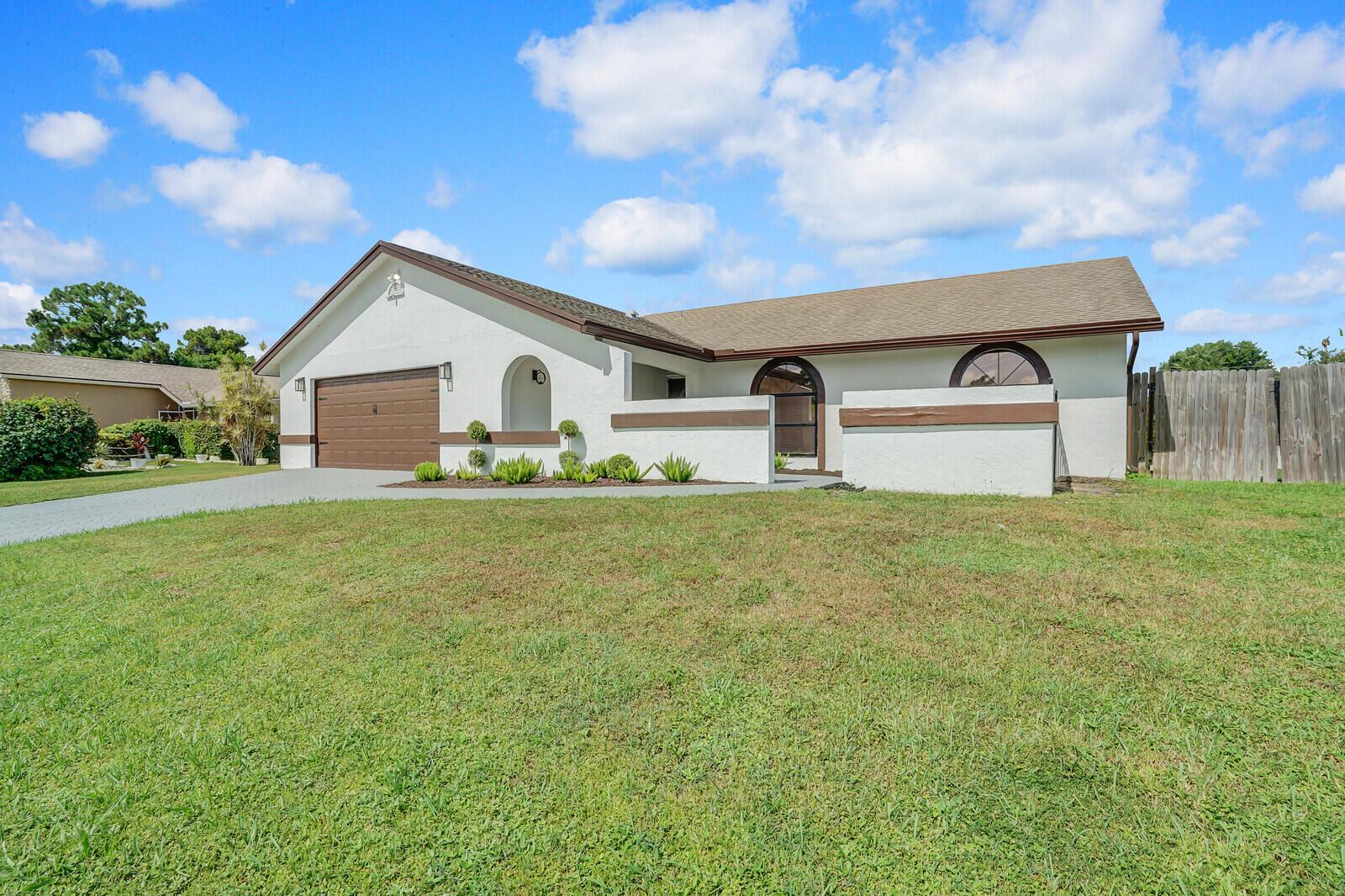 Miramar Ave, Royal Palm Beach, FL 33411
