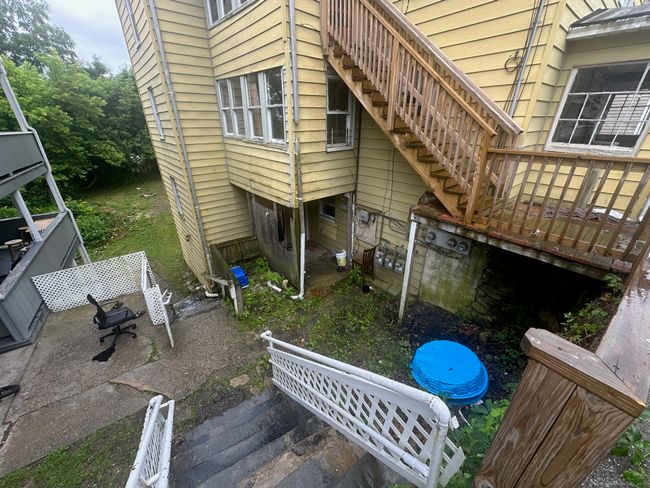 57 Chapman St, Home with 7 bedrooms, 3 bathrooms and null parking in Willimantic CT | Image 5