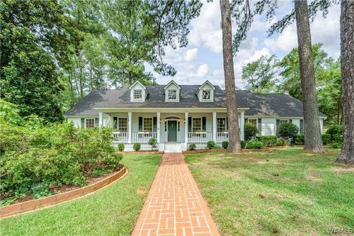 2438 Trenton Dr, Tuscaloosa, AL, 35406-1625 | Card Image