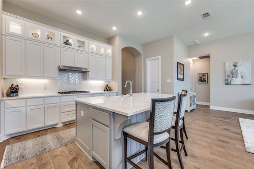 1704 White Snowberry Ln, Prosper, TX, 75078-3180 | Card Image