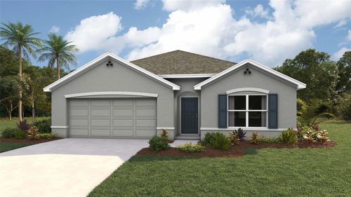 8387 Clearway Drive, Wildwood, FL, 34785 | Card Image