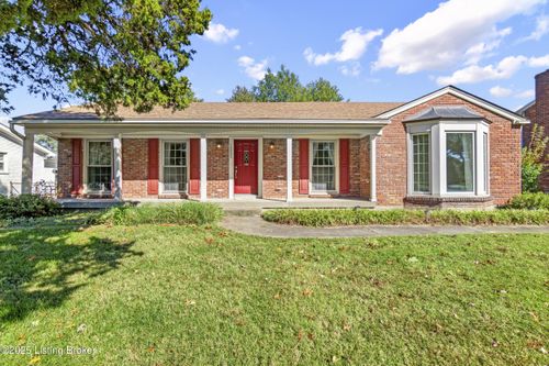 10803 Helmsdale Ln, Douglass Hills, KY, 40243-1636 | Card Image