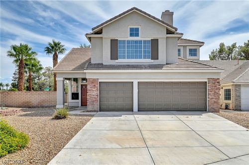 8307 San Ramon Dr, Las Vegas, NV, 89147-5235 | Card Image