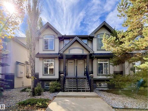 8-4755 Terwillegar Common Nw, Edmonton, AB, T6R3V6 | Card Image