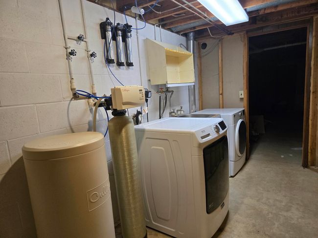 1005 Red Maple Ave, House other with 3 bedrooms, 2 bathrooms and null parking in Cresco IA | Image 22