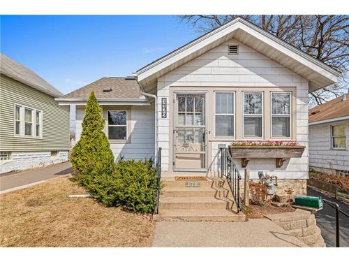 1179 Minnehaha Avenue, Saint Paul, MN, 55104 | Card Image