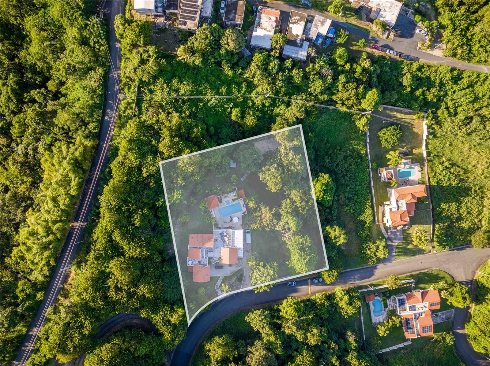 Residential for sale in HUMACAO, 23 HARBOUR LIGHTS DR, 4500 m²
