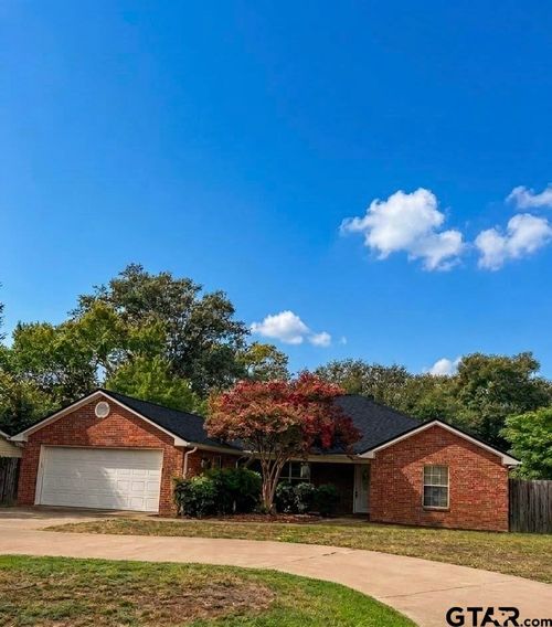 309/311 Baker St, Lindale, TX, 75771 | Card Image