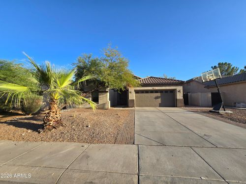 1173 E Mary Ln, Gilbert, AZ, 85295-1734 | Card Image