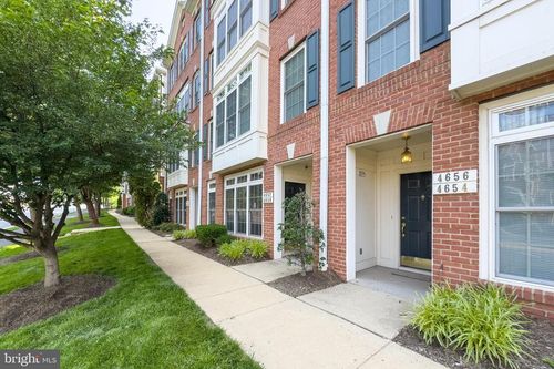 4656 Battenburg Lane, FAIRFAX, VA, 22030 | Card Image