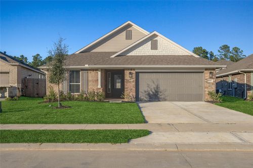 10611 Ellerston Rd, Cleveland, TX, 77327-7405 | Card Image