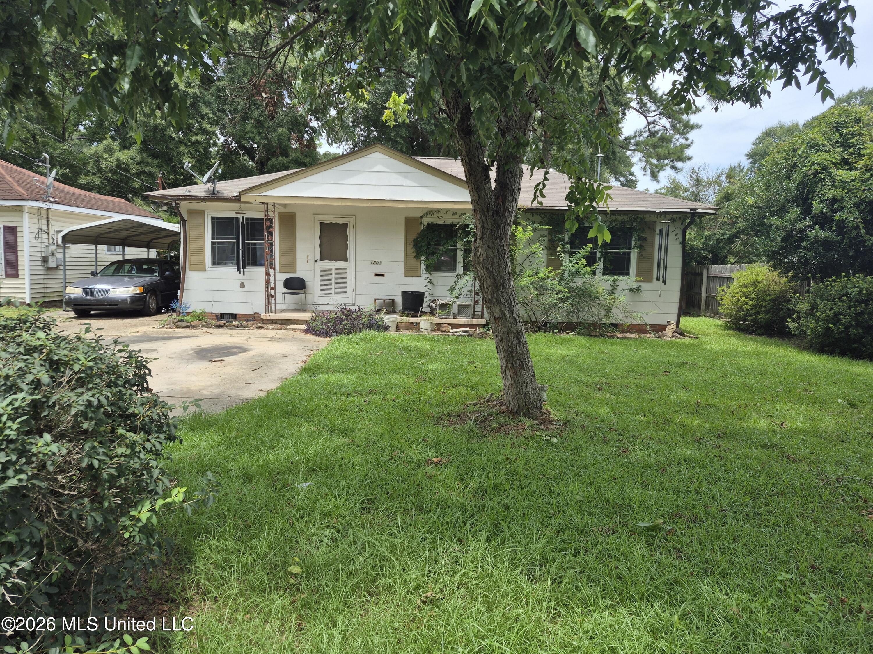 Residential in Hattiesburg