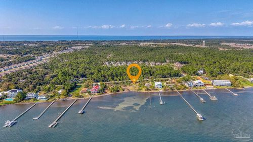 5503 Soundside Dr, Gulf Breeze, FL, 32563 | Card Image