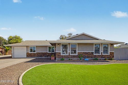 427 W Spur Ave, Gilbert, AZ, 85233-6364 | Card Image