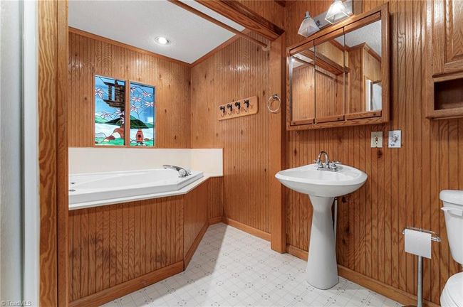 1805 Garner Rd, House other with 3 bedrooms, 2 bathrooms and null parking in Yadkinville NC | Image 28
