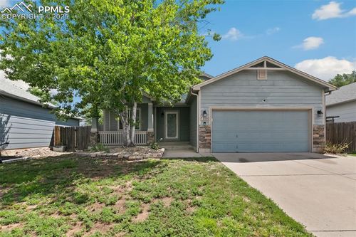 7080 Maram Way, Fountain, CO, 80817-1528 | Card Image