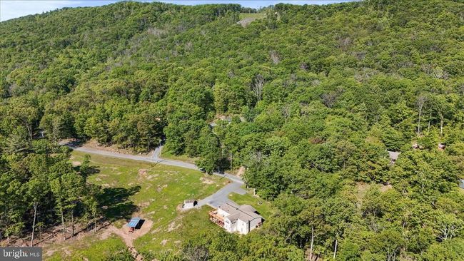 6194 Milo School Rd, House other with 4 bedrooms, 3 bathrooms and null parking in GREAT CACAPON WV | Image 50