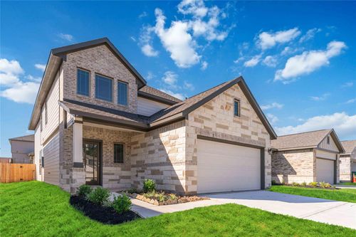 25323 Yellowbells Pl, Montgomery, TX, 77316-3351 | Card Image