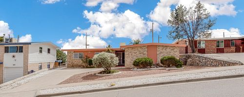 3616 Moonlight Ave, El Paso, TX, 79904-1113 | Card Image