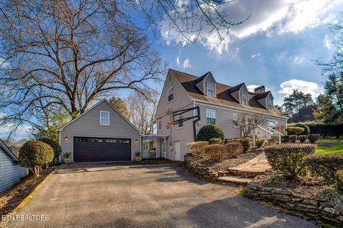 3834 Wilani Rd, Knoxville, TN, 37919-8331 | Card Image