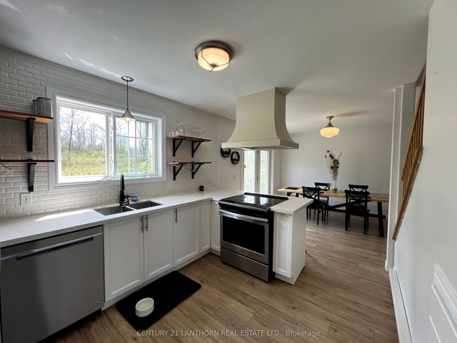 422 Partridge Hollow Rd, House other with 4 bedrooms, 2 bathrooms and 6 parking in Consecon ON | Image 12