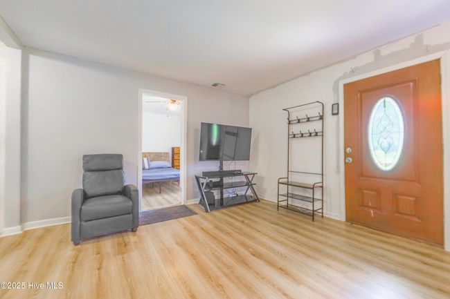 3453 Atkinson Rd, House other with 4 bedrooms, 2 bathrooms and null parking in Orrum NC | Image 6