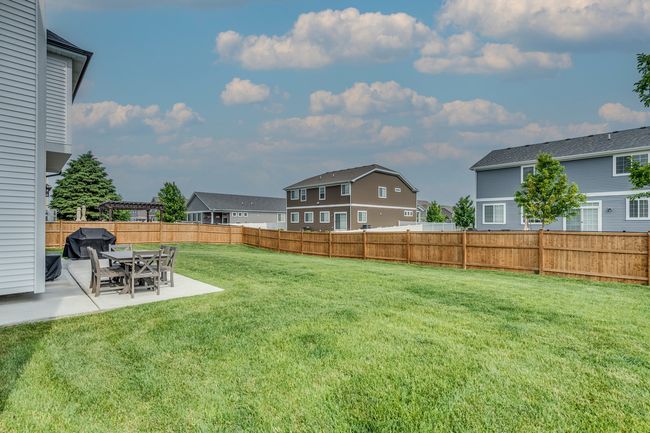25320 W Alison Rd, House other with 5 bedrooms, 4 bathrooms and 3 parking in Plainfield IL | Image 34