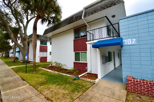 2170-307 Ridge Blvd, SOUTH DAYTONA, FL, 32119-2987 | Card Image