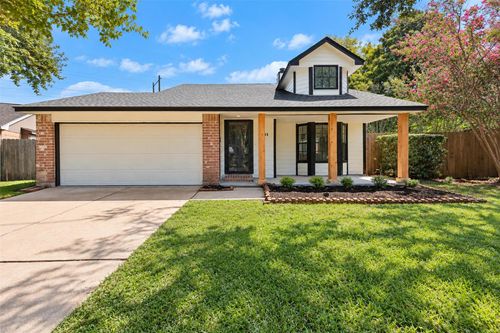 2131 Creekshire Dr, Sugar Land, TX, 77478-5201 | Card Image