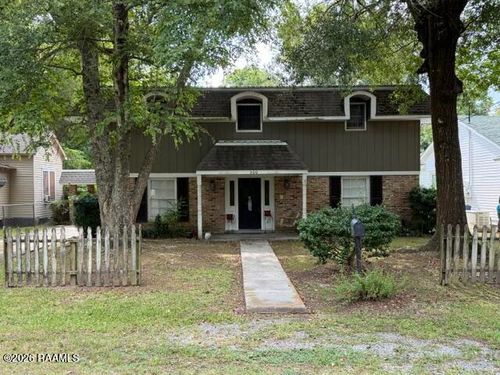 600 N Louisiana St, Abbeville, LA, 70510-4756 | Card Image