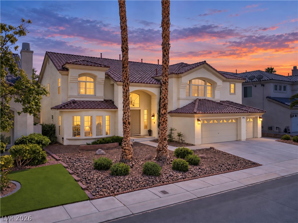 Residential in Las Vegas