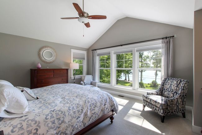 355 Us Route 2, House other with 3 bedrooms, 3 bathrooms and null parking in Grand Isle VT | Image 23